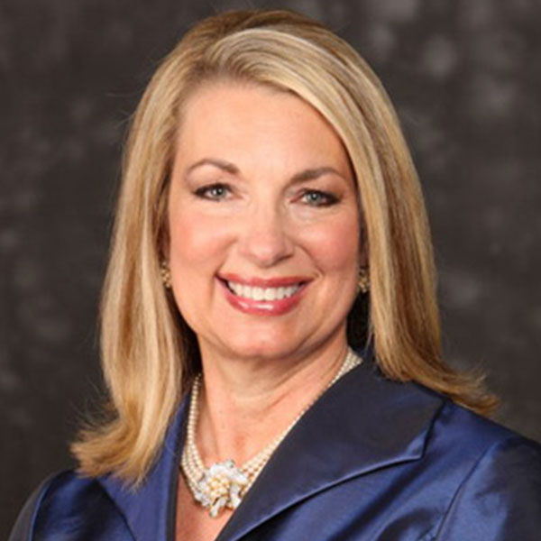 Connie Hudson