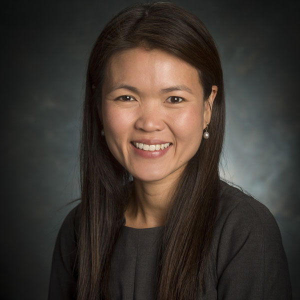 Dr. Michele Kong