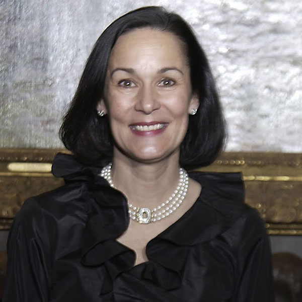 Cathy Randall
