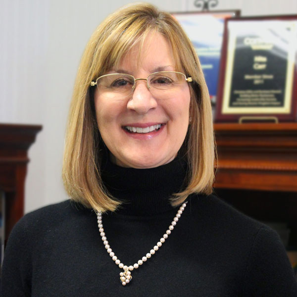 Dr. Nita Carr