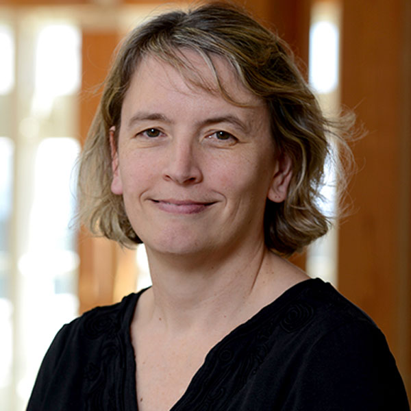Jane Grimwood, Ph.D