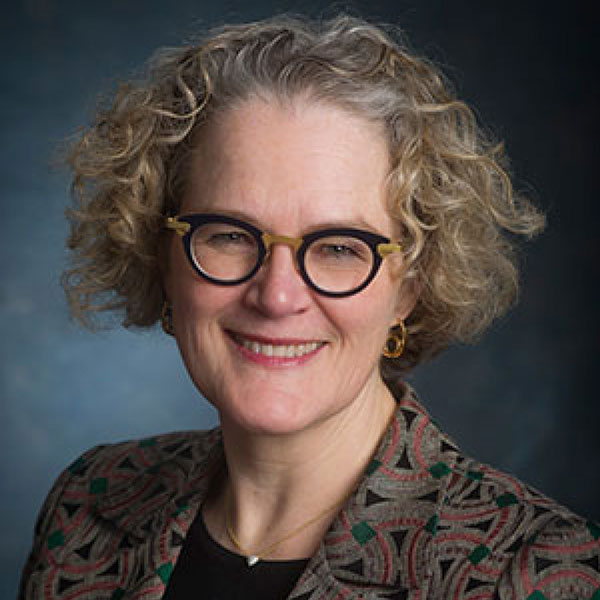 Dr. Jeanne Marrazzo