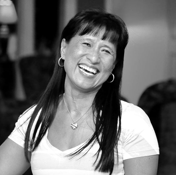 Lisa Williams