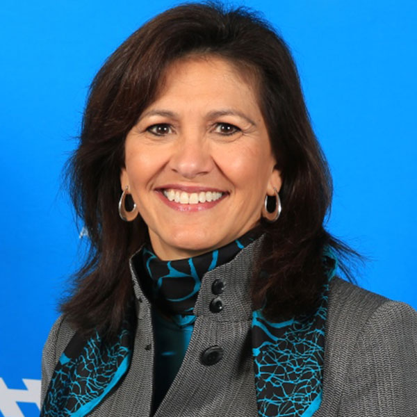 Irma Loya Tuder