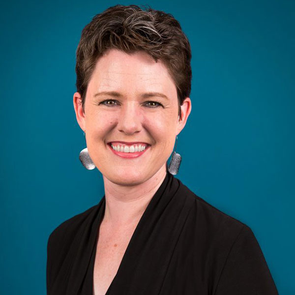 Rita Cowell