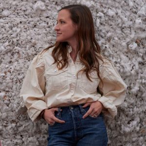 Anna Brakefield