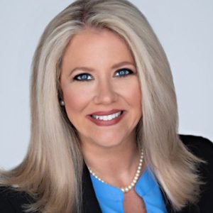 April Weaver