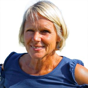 Donna Jo Curtis