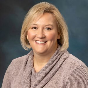 Dr. Julia Boothe