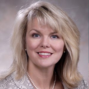 Dr. Kimberly Robinson