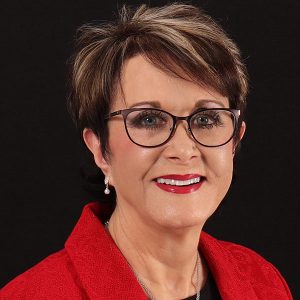 Dr. Linda Young