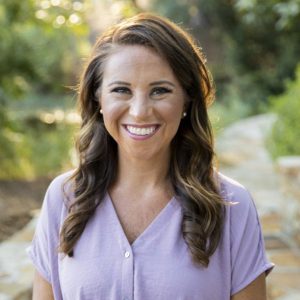 Sara Franklin