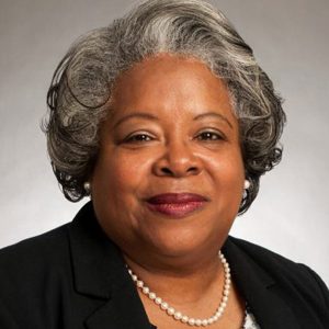 Vanessa Leonard